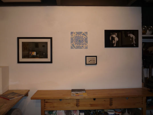 Marcello Di Donato, Silvia Stucky, Liliana Moro, Daniela Perego