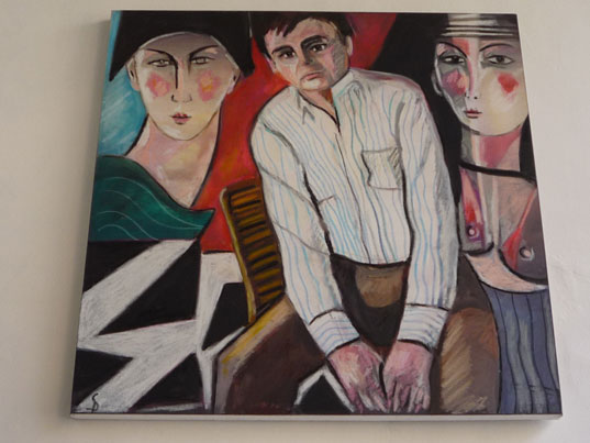 Sergio Premoli
